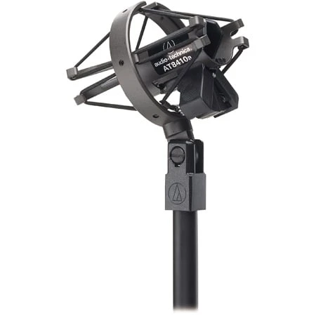 Audio-Technica AT8410A Shock Mount 1 Audio-Technica AT8410A Shock Mount