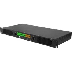 Marshall AR-AM4-BG-2 4x1 Rackmount Stereo Analog Audio Monitoring System 7 Marshall AR-AM4-BG-2 4x1 Rackmount Stereo Analog Audio Monitoring System -Microphone Shop MAR AR AM4 BG 2 2