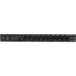 Marshall AR-AM4-BG-2 4x1 Rackmount Stereo Analog Audio Monitoring System 9 Marshall AR-AM4-BG-2 4x1 Rackmount Stereo Analog Audio Monitoring System -Microphone Shop MAR AR AM4 BG 2 4