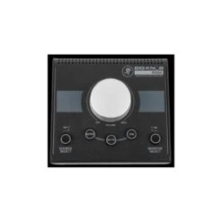 Mackie Big Knob Series Passive 2x2 Studio Monitor Controller