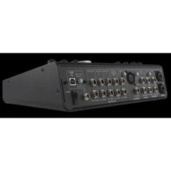 Mackie Big Knob Series Studio-plus 2x4 Studio Monitor Controller & USB Interface -Microphone Shop MCK BIGKNOBSTUDP 4