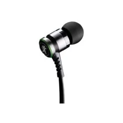 Mackie CR-BUDS High Performance Earphones With Mic And Control -Microphone Shop MCK CR BUDS 2
