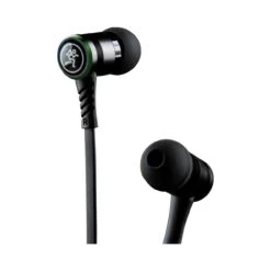 Mackie CR-BUDS High Performance Earphones With Mic And Control