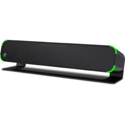 Mackie CR2-X Bar Pro Premium Desktop PC Soundbar With Bluetooth