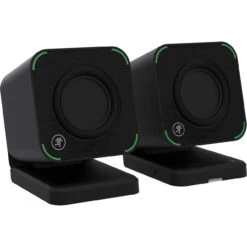 Mackie CR2-X-CUBE Premium Compact Desktop Speakers