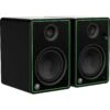 Mackie CR5-X Multimedia Monitors - 5 Inch PAIR