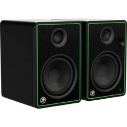 Mackie CR5-X Multimedia Monitors - 5 Inch PAIR
