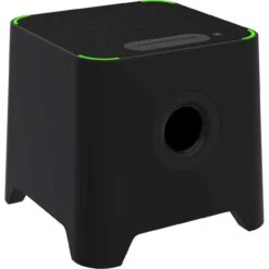 Mackie 6.5-inch Powered Floor-Standing Subwoofer
