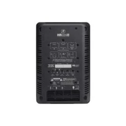 Mackie HR624mk2 6in 2-Way High Resolution Studio Monitor -Microphone Shop MCK HR624MK2 2