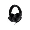 Mackie MC-250 Professional Closed-Back High-Performance Monitoring Headphones - 10Hz - 20kHz