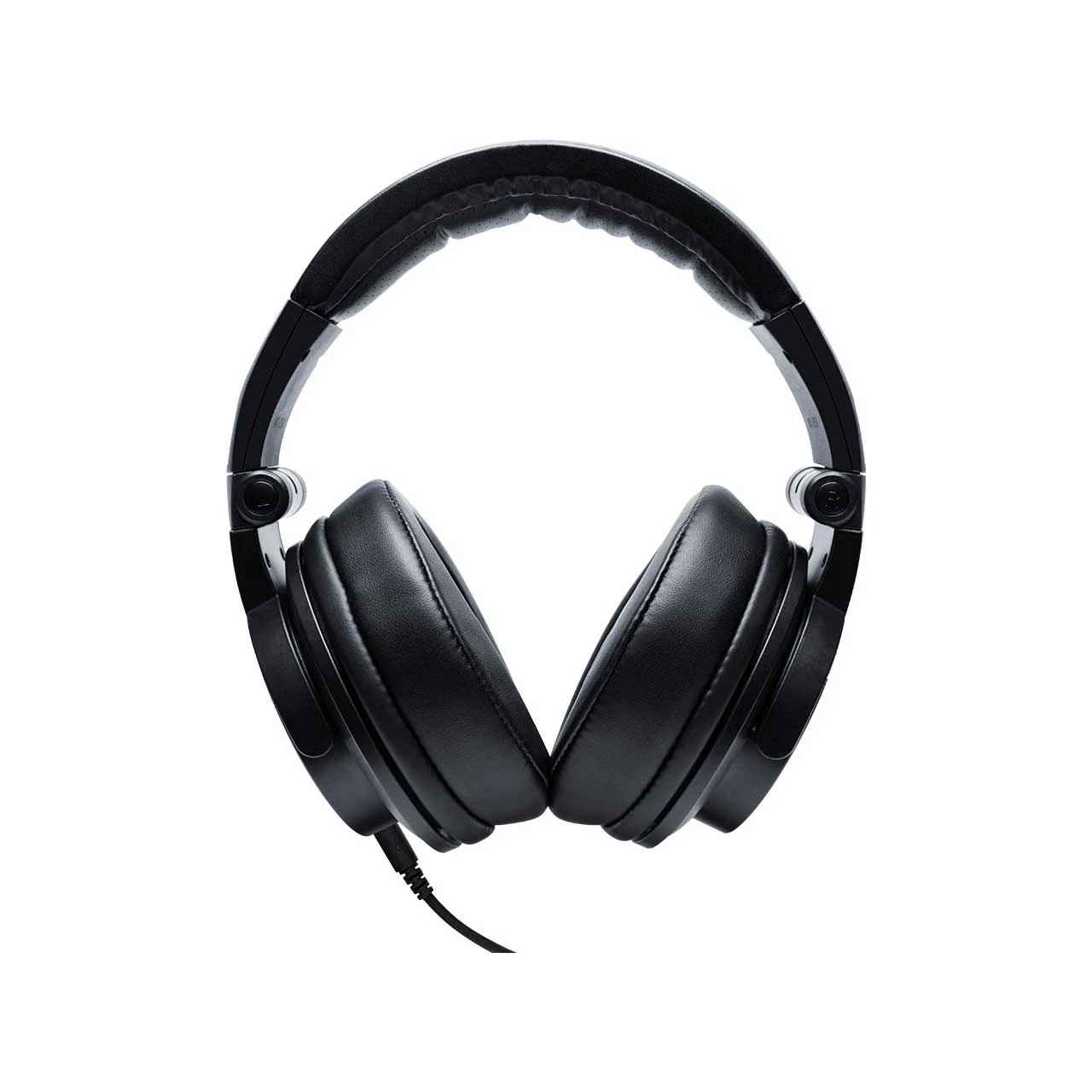 Mackie MC-250 Professional Closed-Back High-Performance Monitoring Headphones - 10Hz - 20kHz 3 Mackie MC-250 Professional Closed-Back High-Performance Monitoring Headphones - 10Hz - 20kHz - Image 3