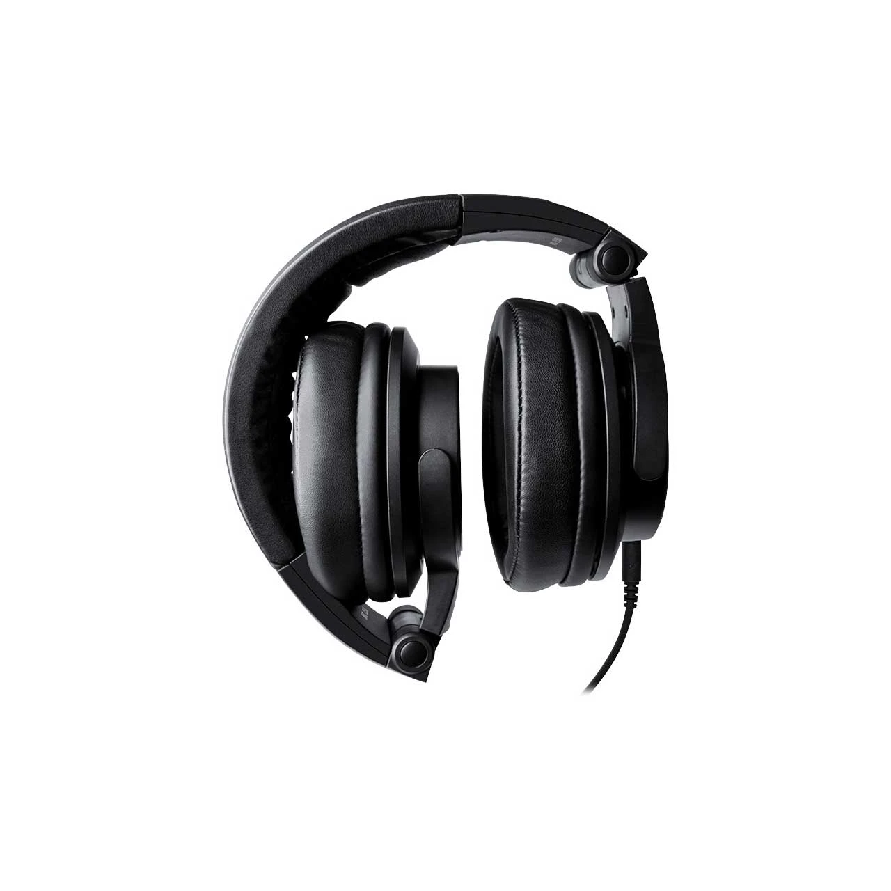 Mackie MC-250 Professional Closed-Back High-Performance Monitoring Headphones - 10Hz - 20kHz 4 Mackie MC-250 Professional Closed-Back High-Performance Monitoring Headphones - 10Hz - 20kHz - Image 4