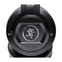 Mackie MC-250 Professional Closed-Back High-Performance Monitoring Headphones - 10Hz - 20kHz 9 Mackie MC-250 Professional Closed-Back High-Performance Monitoring Headphones - 10Hz - 20kHz -Microphone Shop MCK MC 250 4
