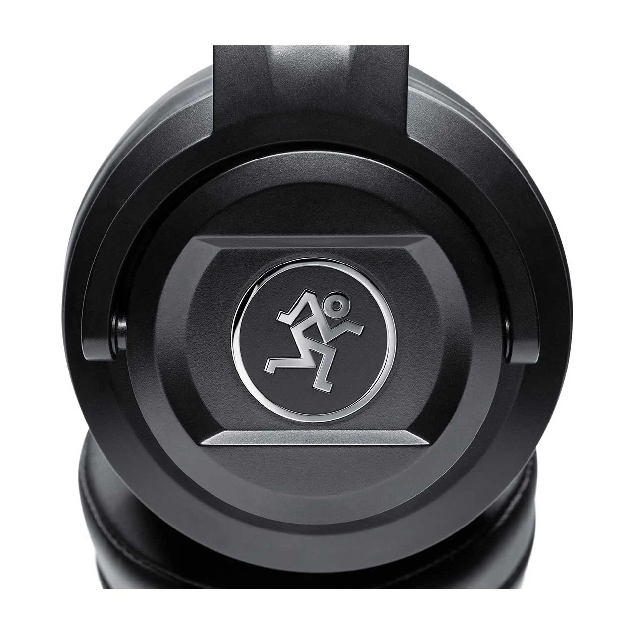 Mackie MC-250 Professional Closed-Back High-Performance Monitoring Headphones - 10Hz - 20kHz 5 Mackie MC-250 Professional Closed-Back High-Performance Monitoring Headphones - 10Hz - 20kHz - Image 5