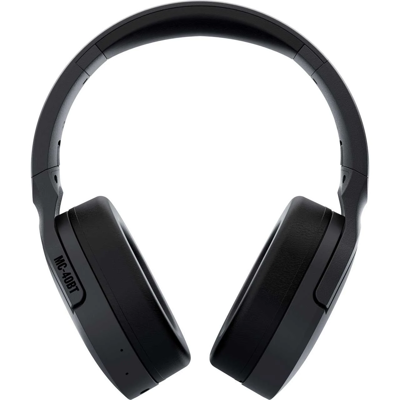Mackie MC-40BT Wireless Bluetooth 4.2 Active Noise Canceling Headphones With Mic And Control 2 Mackie MC-40BT Wireless Bluetooth 4.2 Active Noise Canceling Headphones With Mic And Control - Image 2