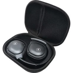 Mackie MC-40BT Wireless Bluetooth 4.2 Active Noise Canceling Headphones With Mic And Control 9 Mackie MC-40BT Wireless Bluetooth 4.2 Active Noise Canceling Headphones With Mic And Control -Microphone Shop MCK MC 40BT 4