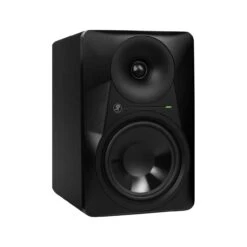 Mackie MR624 6.5 Inch 65W Powered Studio Monitor 6 Mackie MR624 6.5 Inch 65W Powered Studio Monitor -Microphone Shop MCK MR624 2