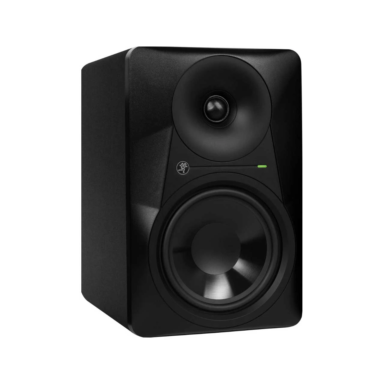 Mackie MR624 6.5 Inch 65W Powered Studio Monitor 3 Mackie MR624 6.5 Inch 65W Powered Studio Monitor - Image 3