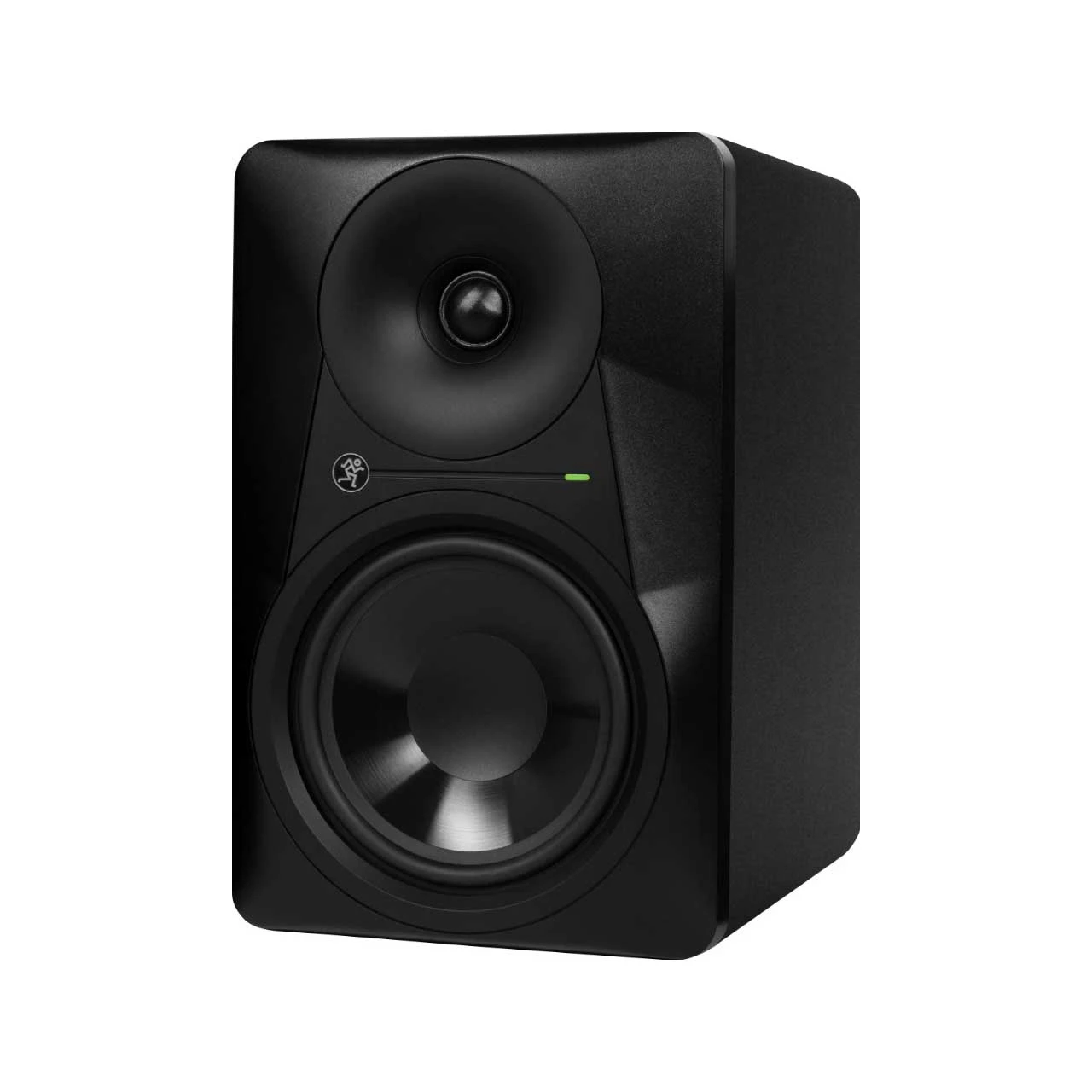 Mackie MR624 6.5 Inch 65W Powered Studio Monitor 1 Mackie MR624 6.5 Inch 65W Powered Studio Monitor