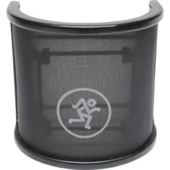 Mackie PF-100 Pop Screen For ELEMENT Series Microphones