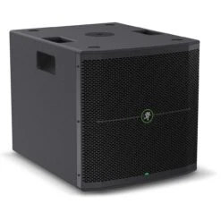 Mackie THUMP115S 15 Inch 1400 Watt Powered Subwoofer - Each -Microphone Shop MCK THUMP115S 2