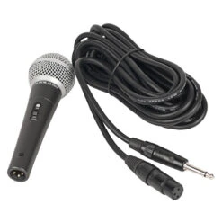 Anchor Handheld Microphone For 4500