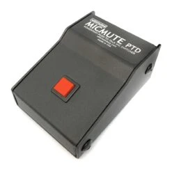 Whirlwind MICMUTE-PTD Push-to-Talk Switch (Desktop)