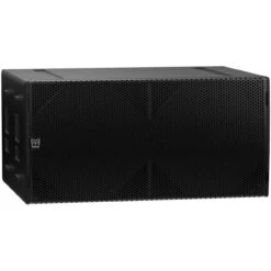 Martin Audio SX218 2 X 18-Inch Passive Direct Radiating Subwoofer - Black
