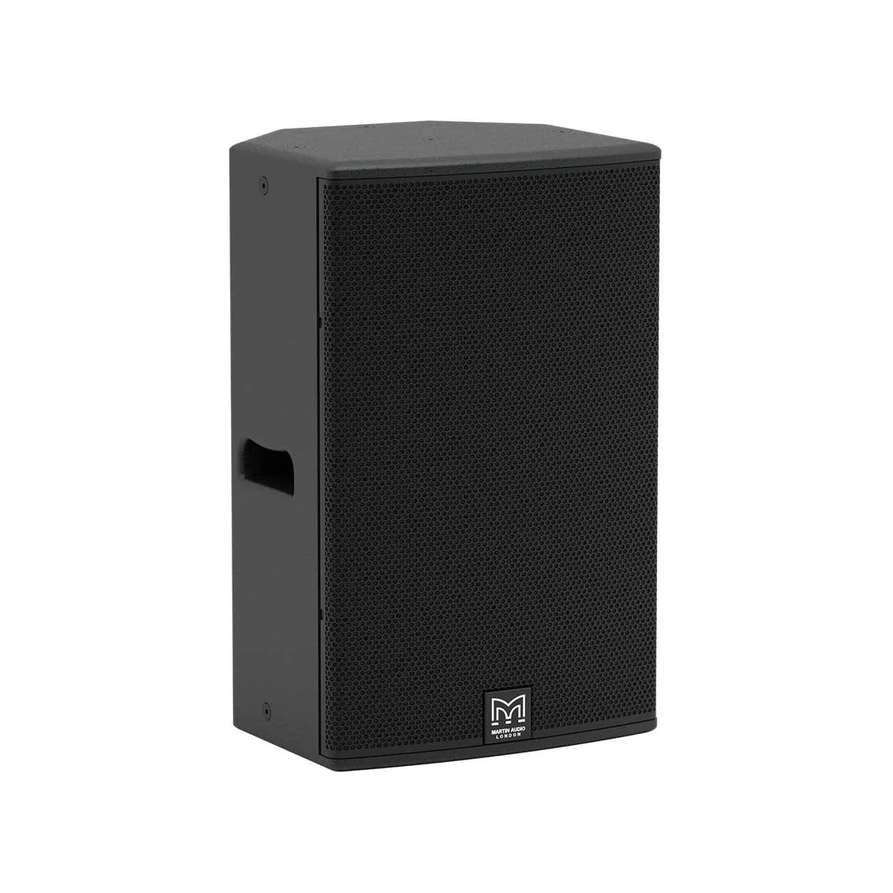 Martin Audio XP12 Compact Self-Powered - 2-Way Loudspeaker System - 12-Inch LF - 1-Inch HF 1 Martin Audio XP12 Compact Self-Powered - 2-Way Loudspeaker System - 12-Inch LF - 1-Inch HF