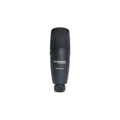 Marantz Pod Pack 1 USB Condenser Microphone With Fully-Adjustable Suspension Boom Arm And Cable -Microphone Shop MRZ PODPACK1 2