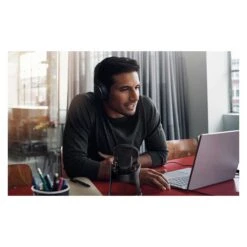 Marantz Umpire Desktop USB Condenser Microphone - 48kHz/16-Bit Resolution 5 Marantz Umpire Desktop USB Condenser Microphone - 48kHz/16-Bit Resolution -Microphone Shop MRZ UMPIRE 2