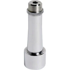 Atlas MS2XTA MS-20/MS25 Chrome Top Adapter