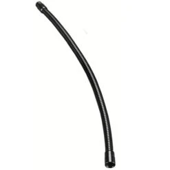 OnStage Stands MSA9030-19B 19in Black Gooseneck