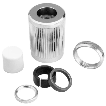 Atlas MSC-K Service Clutch Kit For MS10/12 Series Mic Stands - Chrome 1 Atlas MSC-K Service Clutch Kit For MS10/12 Series Mic Stands - Chrome