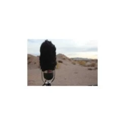 WindTech MM-12 Mic Muff Low Cost Fur Mic Windscreen For Azden SGM-2X -Microphone Shop MUFF 1L 2