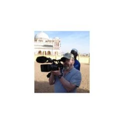 WindTech MM-12 Mic Muff Low Cost Fur Mic Windscreen For Azden SGM-2X -Microphone Shop MUFF 1L 3