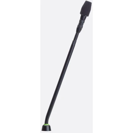 Shure Microflex MX410LP/S 10 Inch Gooseneck Supercardioid Bi-Color Status Indicator - 6 Pin Modular Connector BLK 1 Shure Microflex MX410LP/S 10 Inch Gooseneck Supercardioid Bi-Color Status Indicator - 6 Pin Modular Connector BLK