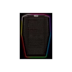 MXL AC-404-LED USB Boundary Mic With Color Changing LED Base