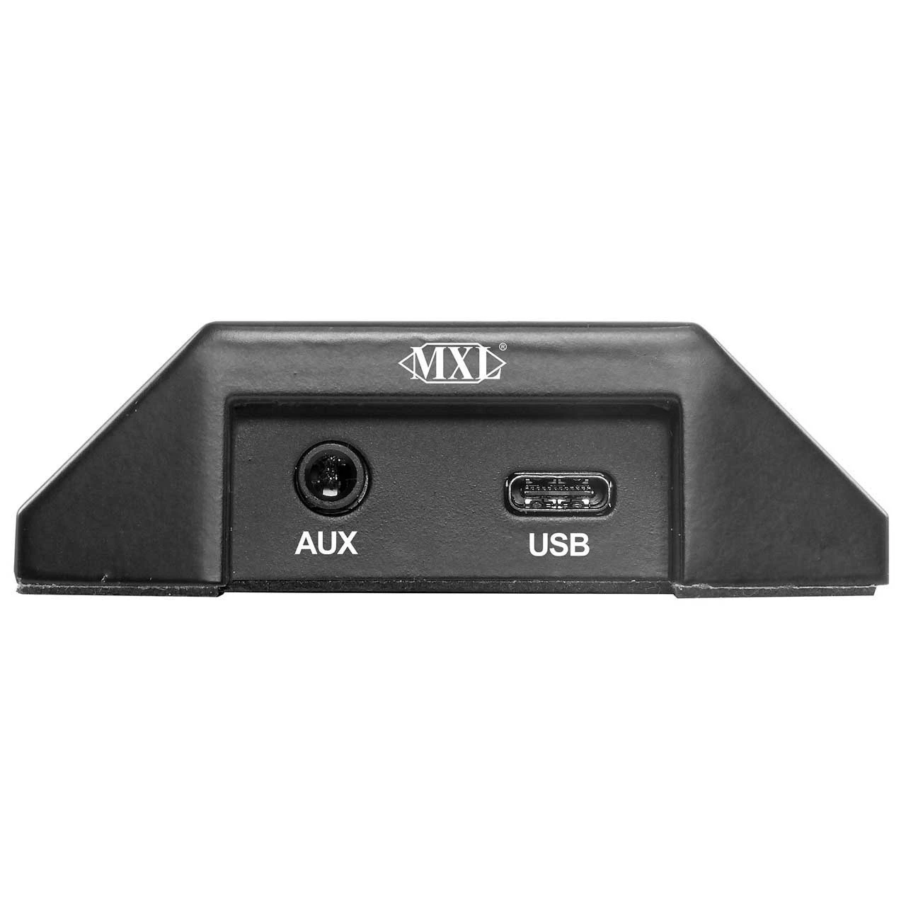 MXL AC-44 USB Boundary Conferencing Microphone - Black 3 MXL AC-44 USB Boundary Conferencing Microphone - Black - Image 3