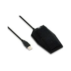 MXL AC-404 USB Conferencing Microphone W/Auto Gain Control