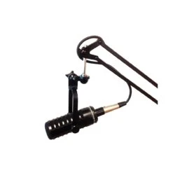 MXL BCD-1 Broadcast Dynamic Microphone And Articulating Mic Arm