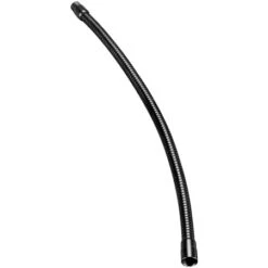 WindTech GN-19E 19in Flexible Gooseneck - Ebony