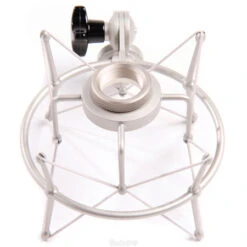 Neumann EA1 Elastic Suspension For TLM 103 Or M 147 Tube -Nickel