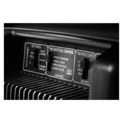 Neumann KH-80-DSP Two-Way Active DSP Studio Monitor -Microphone Shop NEUM KH 80 DSP 2