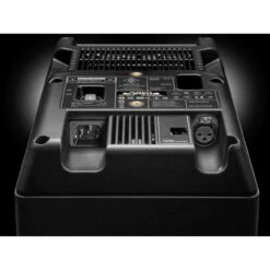 Neumann KH 120 II Active 5.25-Inch 2-Way Studio Monitor - Anthracite - Each -Microphone Shop NEUM KH120IIUS 4