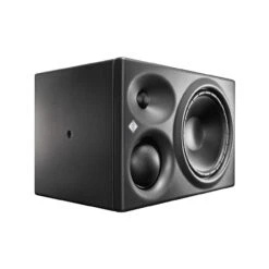 Neumann KH 310 L 3-Way Active Near-Field Reference Monitor - Left