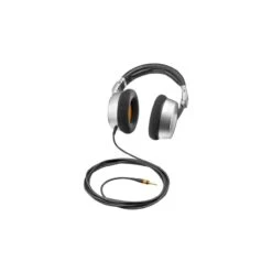Neumann NDH 20 SILVER EDITION Closed-Back Studio Headphone For Monitoring / Editing And Mixing