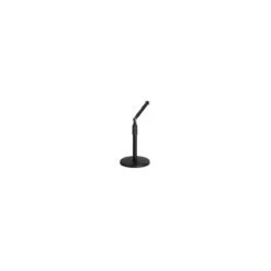 On Stage Stands DS8200 Adjustable Desktop Microphone Stand With Rocker Lug