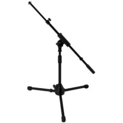 On Stage Stands MS7411TB Drum/AMP Tripod With Tele-Boom