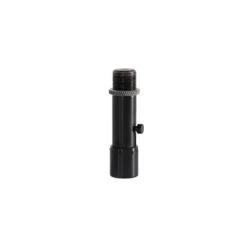 On Stage Stands QK-2B Quik-Release Mic Adapter - Black
